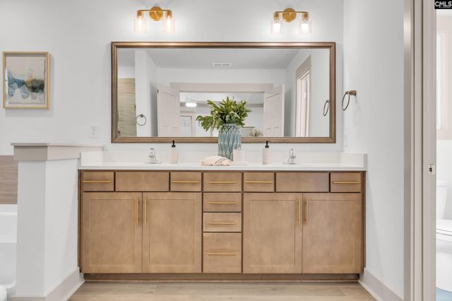 2123 Currituck Drive, Sumter, SC 29153