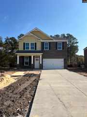 2123 Currituck Drive, Sumter, SC 29153