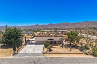 61727 Alta Mura, Joshua Tree, CA 92252
