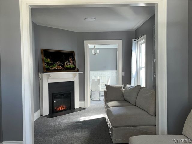 193 Lockwood Avenue, Buffalo, NY 14220