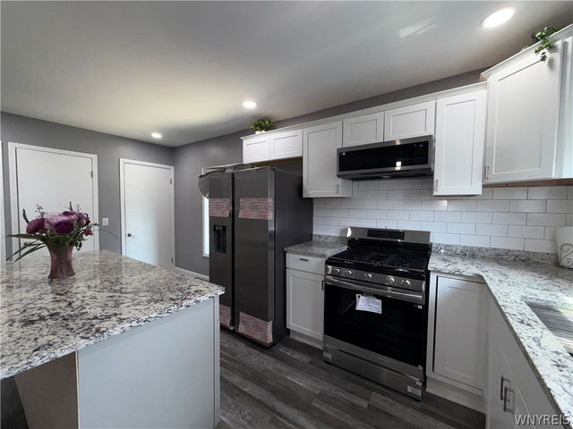 193 Lockwood Avenue, Buffalo, NY 14220