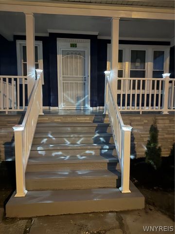 193 Lockwood Avenue, Buffalo, NY 14220