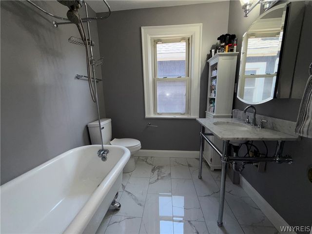 193 Lockwood Avenue, Buffalo, NY 14220