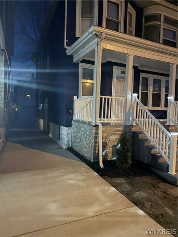 193 Lockwood Avenue, Buffalo, NY 14220