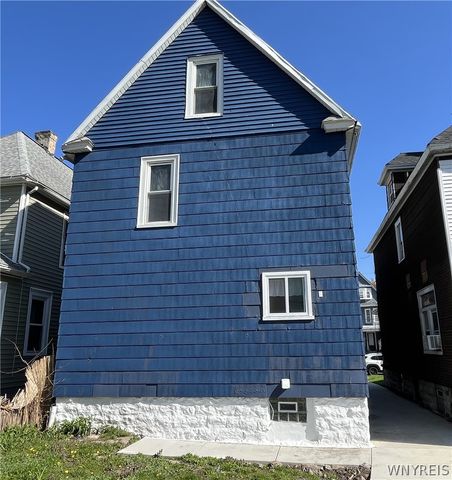 193 Lockwood Avenue, Buffalo, NY 14220
