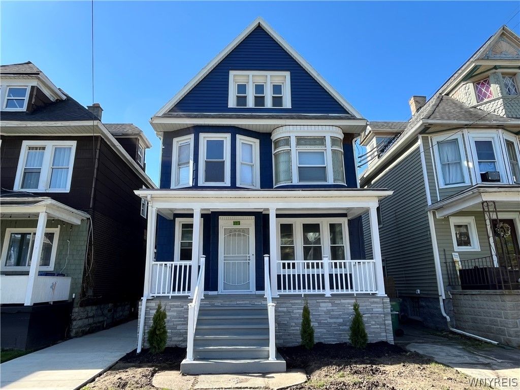 193 Lockwood Avenue, Buffalo, NY 14220