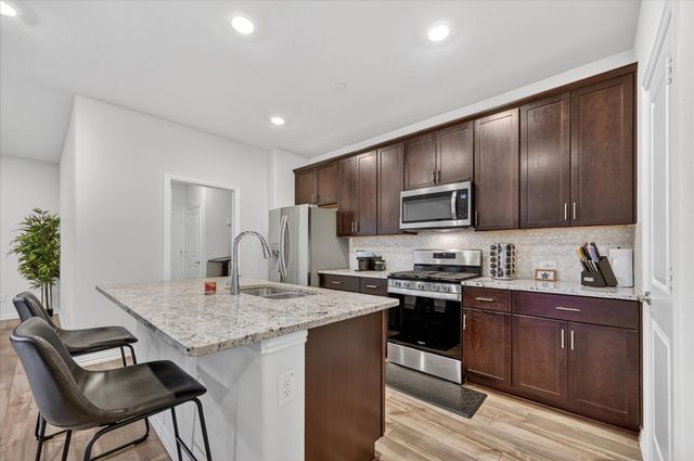 120 Monarch Way, Wylie, TX 75098