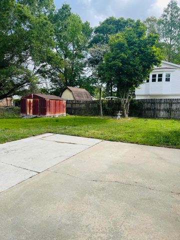 3280 Starlett Avenue, North Charleston, SC 29420