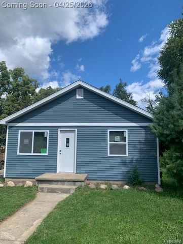 3315 Brookfield Avenue, Kalamazoo Charter Township, MI 49048