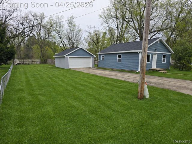3315 Brookfield Avenue, Kalamazoo Charter Township, MI 49048