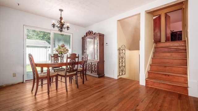 20 Worth Drive, Hebron, OH 43025