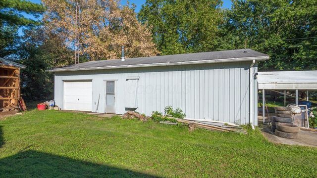 20 Worth Drive, Hebron, OH 43025