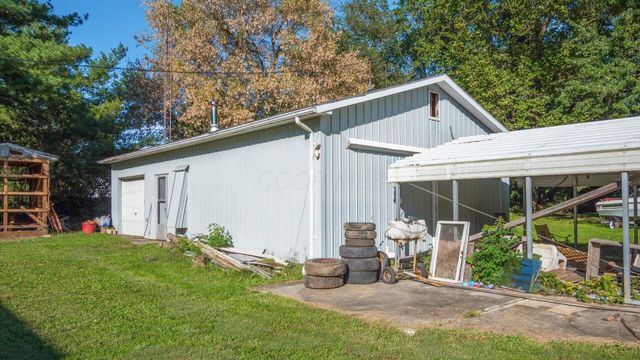 20 Worth Drive, Hebron, OH 43025