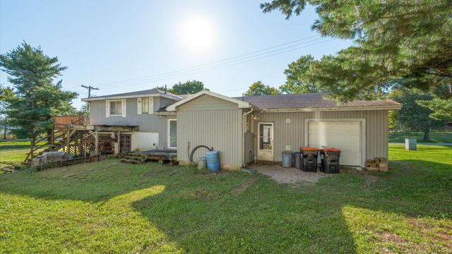 20 Worth Drive, Hebron, OH 43025