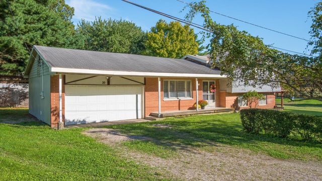 20 Worth Drive, Hebron, OH 43025