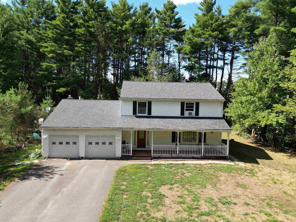 240 North Brownell Road, Williston, VT 05495