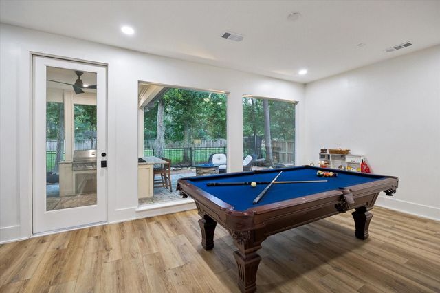 14 Starviolet Street, The Woodlands, TX 77380