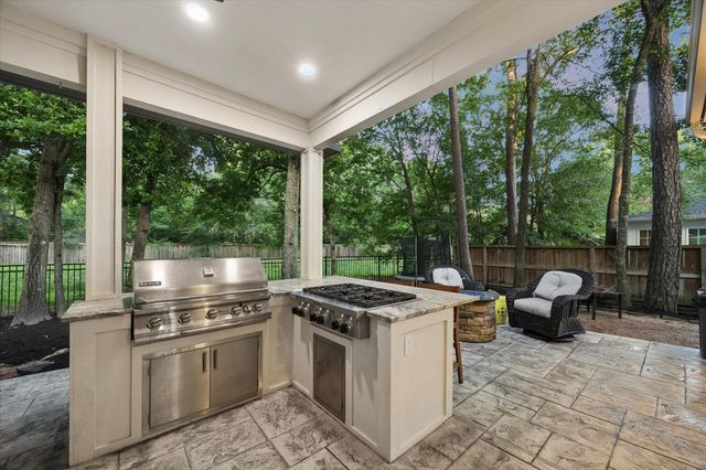 14 Starviolet Street, The Woodlands, TX 77380