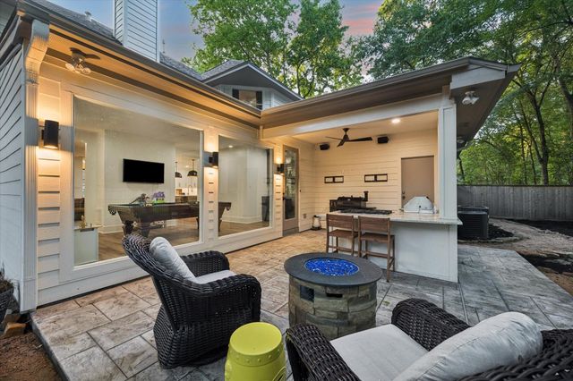 14 Starviolet Street, The Woodlands, TX 77380