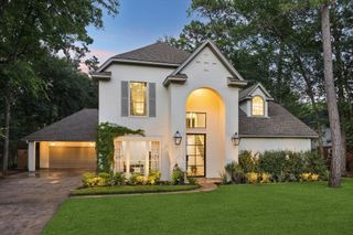 14 Starviolet Street, The Woodlands, TX 77380