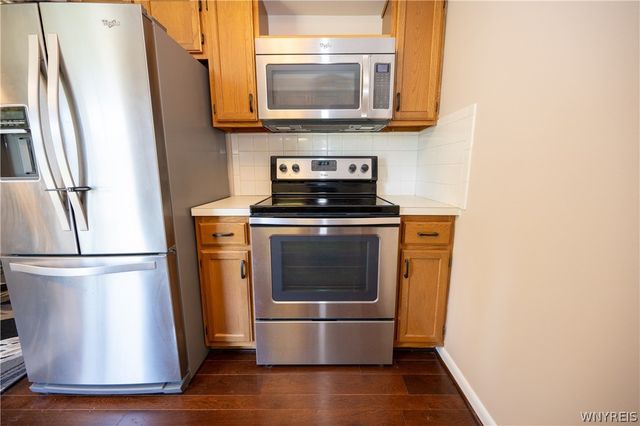 150 South Union Road 113, Amherst, NY 14221