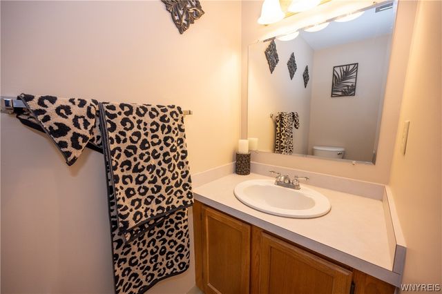 150 South Union Road 113, Amherst, NY 14221
