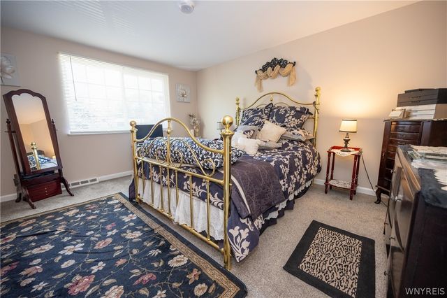 150 South Union Road 113, Amherst, NY 14221