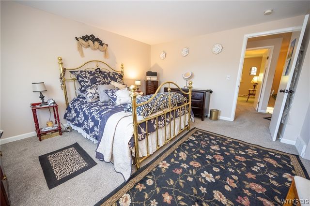 150 South Union Road 113, Amherst, NY 14221