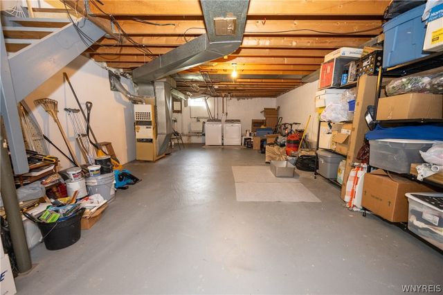 150 South Union Road 113, Amherst, NY 14221