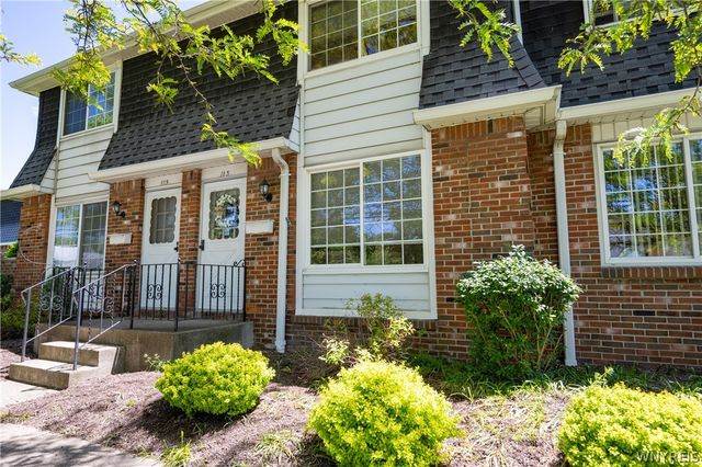 150 South Union Road 113, Amherst, NY 14221
