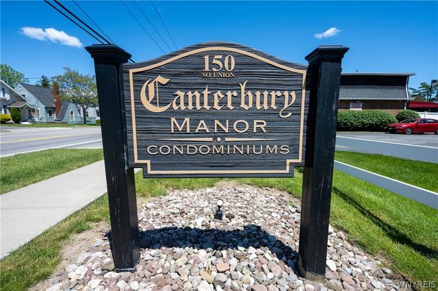 150 South Union Road 113, Amherst, NY 14221