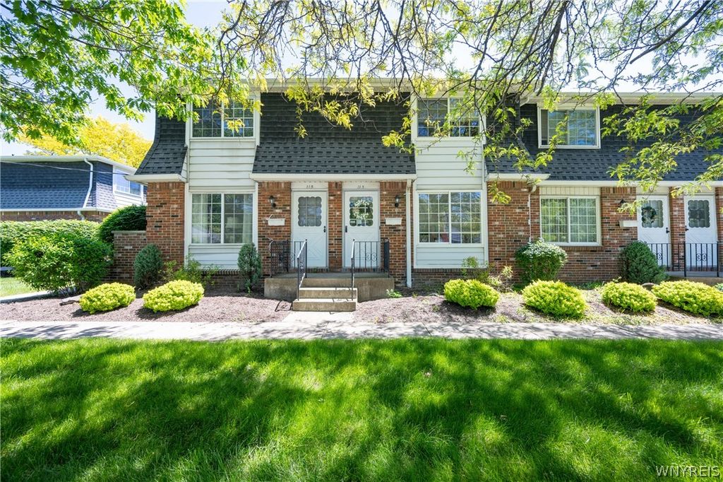 150 South Union Road 113, Amherst, NY 14221