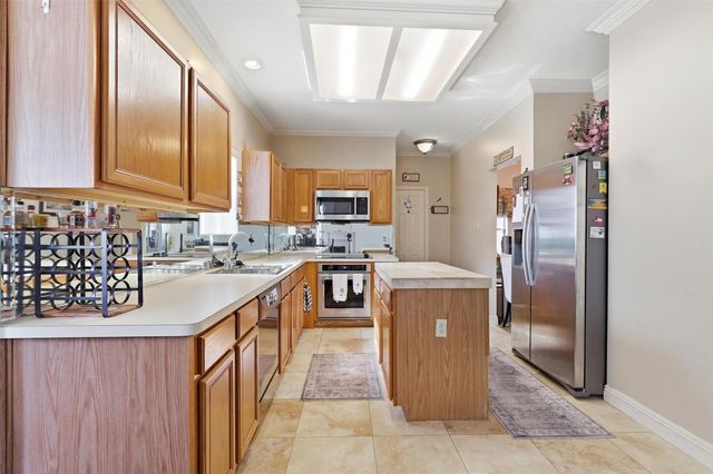 4119 Hambledon Village Drive, Houston, TX 77014