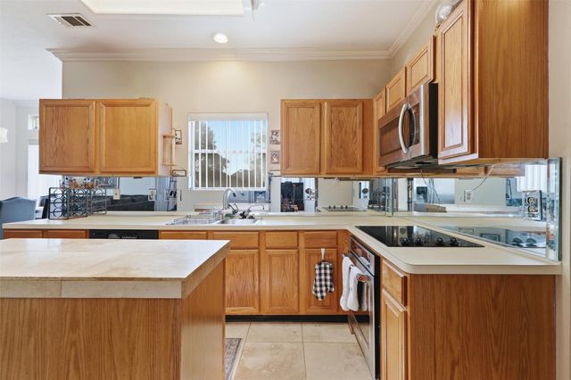 4119 Hambledon Village Drive, Houston, TX 77014