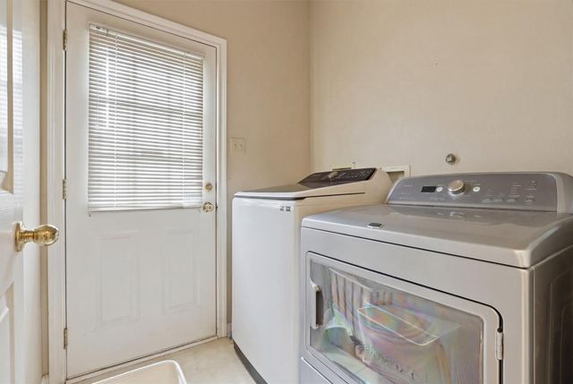 4119 Hambledon Village Drive, Houston, TX 77014