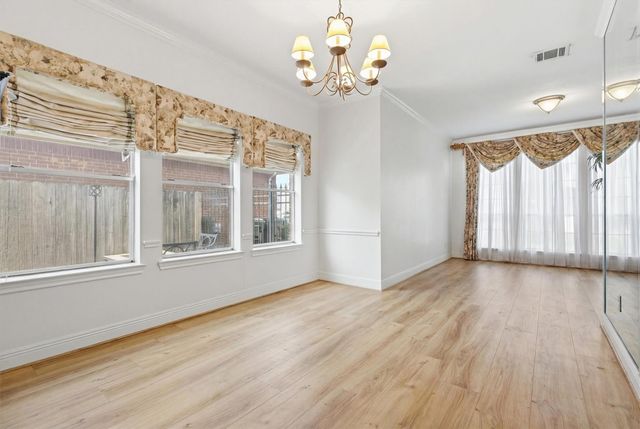 4119 Hambledon Village Drive, Houston, TX 77014