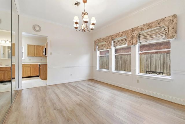 4119 Hambledon Village Drive, Houston, TX 77014