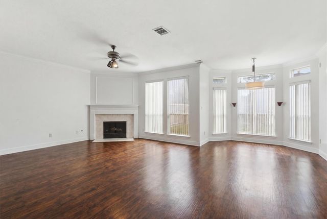 4119 Hambledon Village Drive, Houston, TX 77014