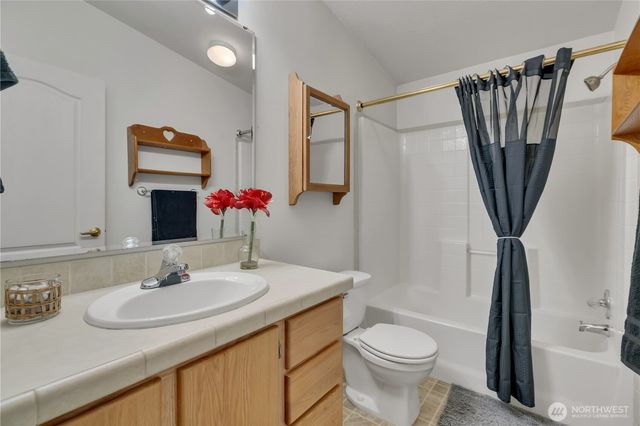 17622 19th Avenue Ct E #72, Spanaway, WA 98387