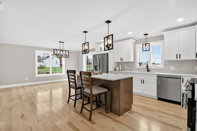 LOT D Aldrich St, Belchertown, MA 01007