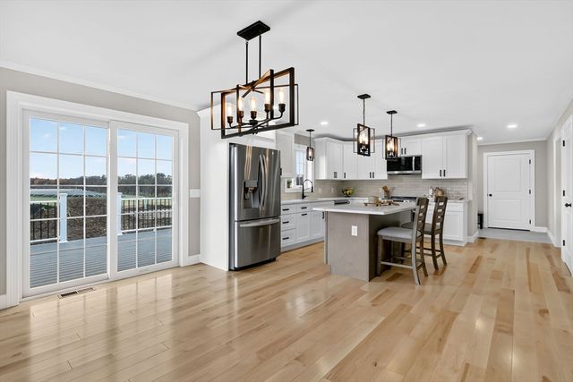 LOT D Aldrich St, Belchertown, MA 01007