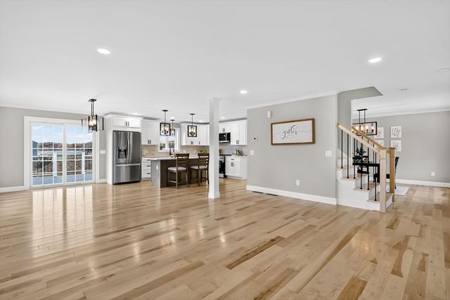 LOT D Aldrich St, Belchertown, MA 01007