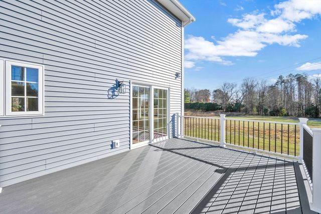 LOT D Aldrich St, Belchertown, MA 01007