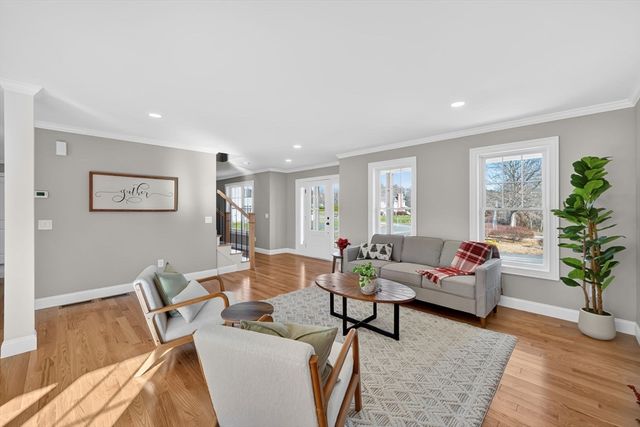LOT D Aldrich St, Belchertown, MA 01007