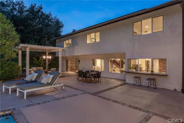 3831 Saint Johnswood Drive, Woodland Hills, CA 91364