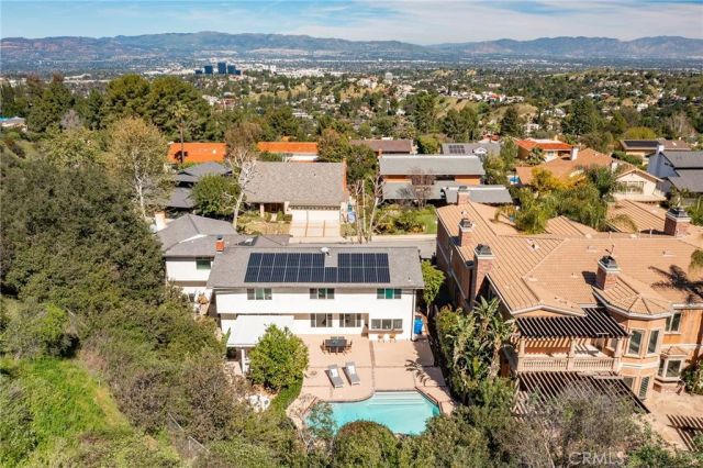 3831 Saint Johnswood Drive, Woodland Hills, CA 91364