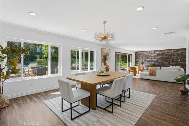 3831 Saint Johnswood Drive, Woodland Hills, CA 91364