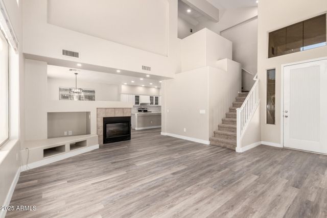 3327 S Felix Way, Chandler, AZ 85248