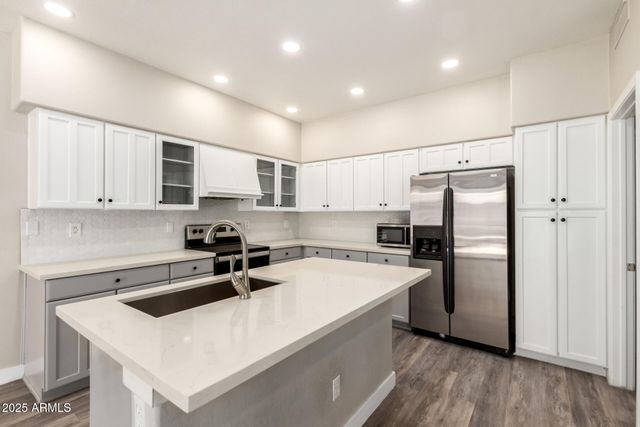 3327 S Felix Way, Chandler, AZ 85248