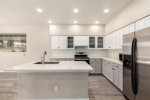 3327 S Felix Way, Chandler, AZ 85248